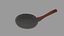 Frying Pan - Marble