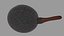 Frying Pan - Marble