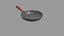 Frying Pan - Marble