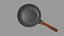 Frying Pan - Marble