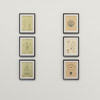 Invent frames set