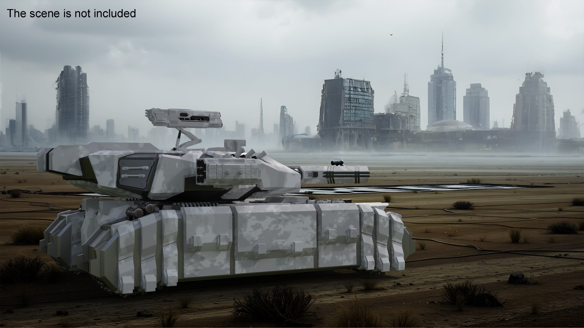 Futuristic Heavy Tank Winter Khaki 3D https://p.turbosquid.com/ts-thumb/BE/WIetsk/Ll/futuristicheavytankwinterkhakivray3dmodel003/jpg/1725538334/1920x1080/fit_q87/66fe67b3cc57ac21cb1aeff79f4fa67677e95653/futuristicheavytankwinterkhakivray3dmodel003.jpg