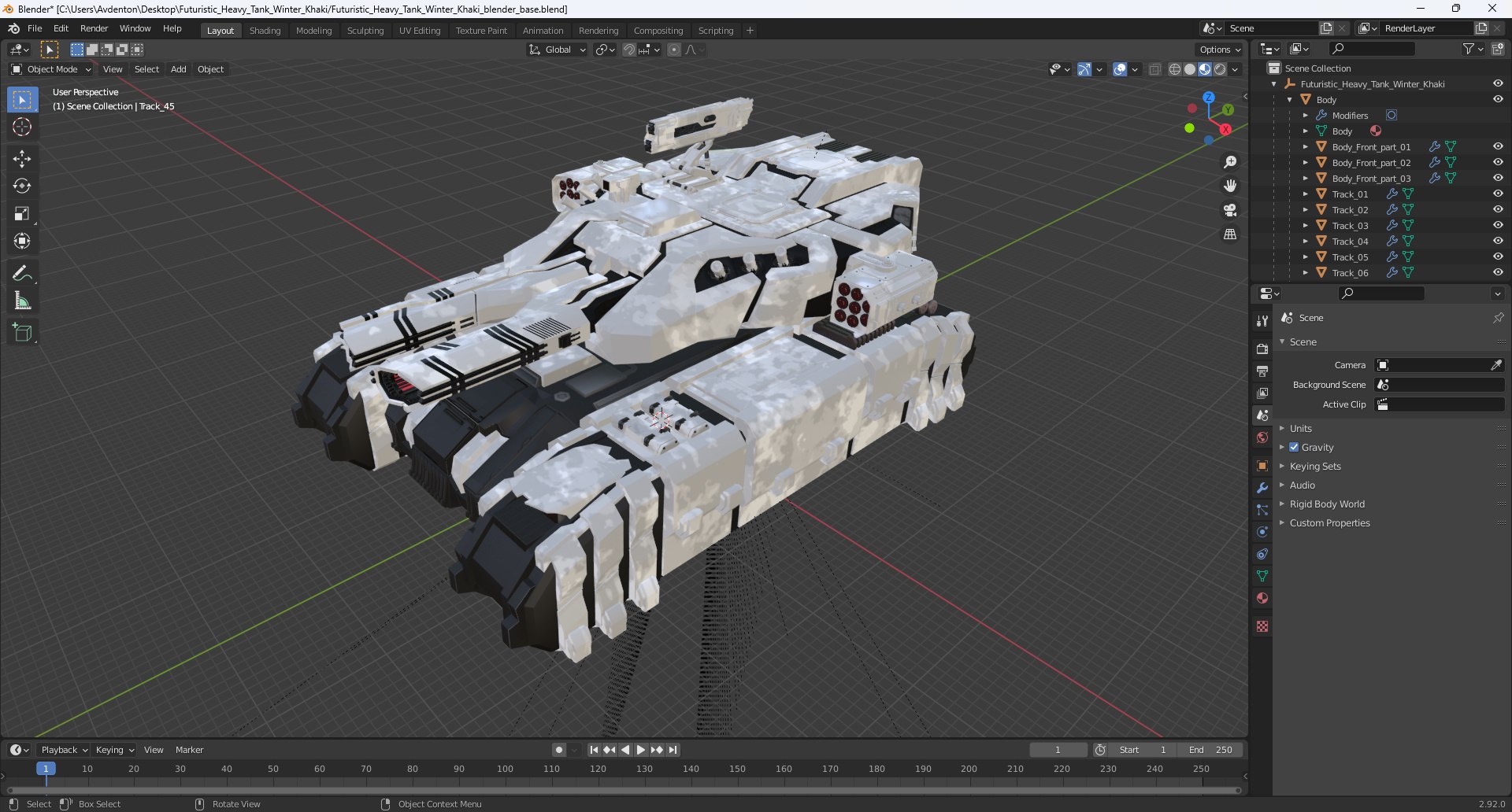 Futuristic Heavy Tank Winter Khaki 3D https://p.turbosquid.com/ts-thumb/BE/WIetsk/Lo/futuristicheavytankwinterkhakivray3dmodel052/jpg/1725538495/1920x1080/fit_q87/9f7934e67a82e38f2c905218ead3ef212f3f0110/futuristicheavytankwinterkhakivray3dmodel052.jpg