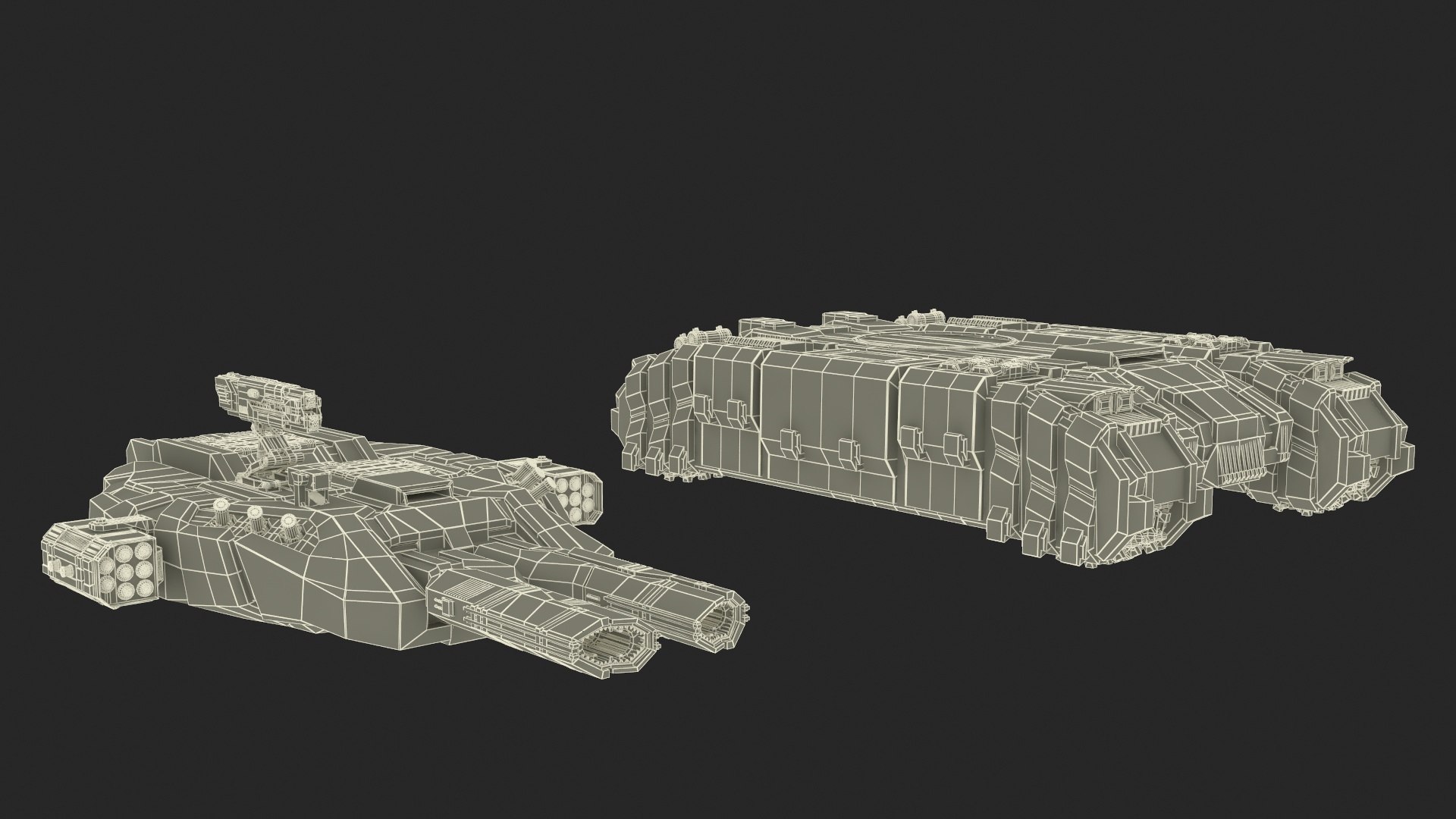 Futuristic Heavy Tank Winter Khaki 3D https://p.turbosquid.com/ts-thumb/BE/WIetsk/Xg/futuristicheavytankwinterkhakivray3dmodel044/jpg/1725538468/1920x1080/fit_q87/dc5e08ab506557c3b3238c2c3e29c6859514d6bf/futuristicheavytankwinterkhakivray3dmodel044.jpg