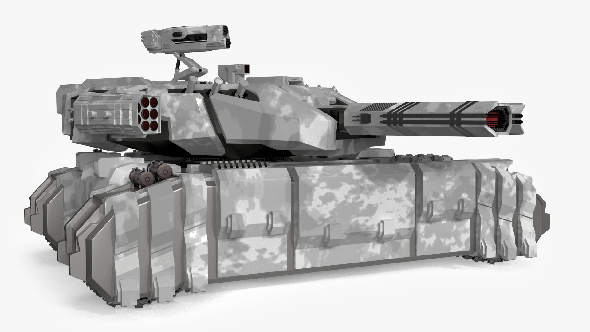 Futuristic Heavy Tank Winter Khaki 3D https://p.turbosquid.com/ts-thumb/BE/WIetsk/bO/futuristicheavytankwinterkhakivray3dmodel010/jpg/1725538355/1920x1080/fit_q87/85c30ece6e1b085e7ac2de4a01023894e926db98/futuristicheavytankwinterkhakivray3dmodel010.jpg