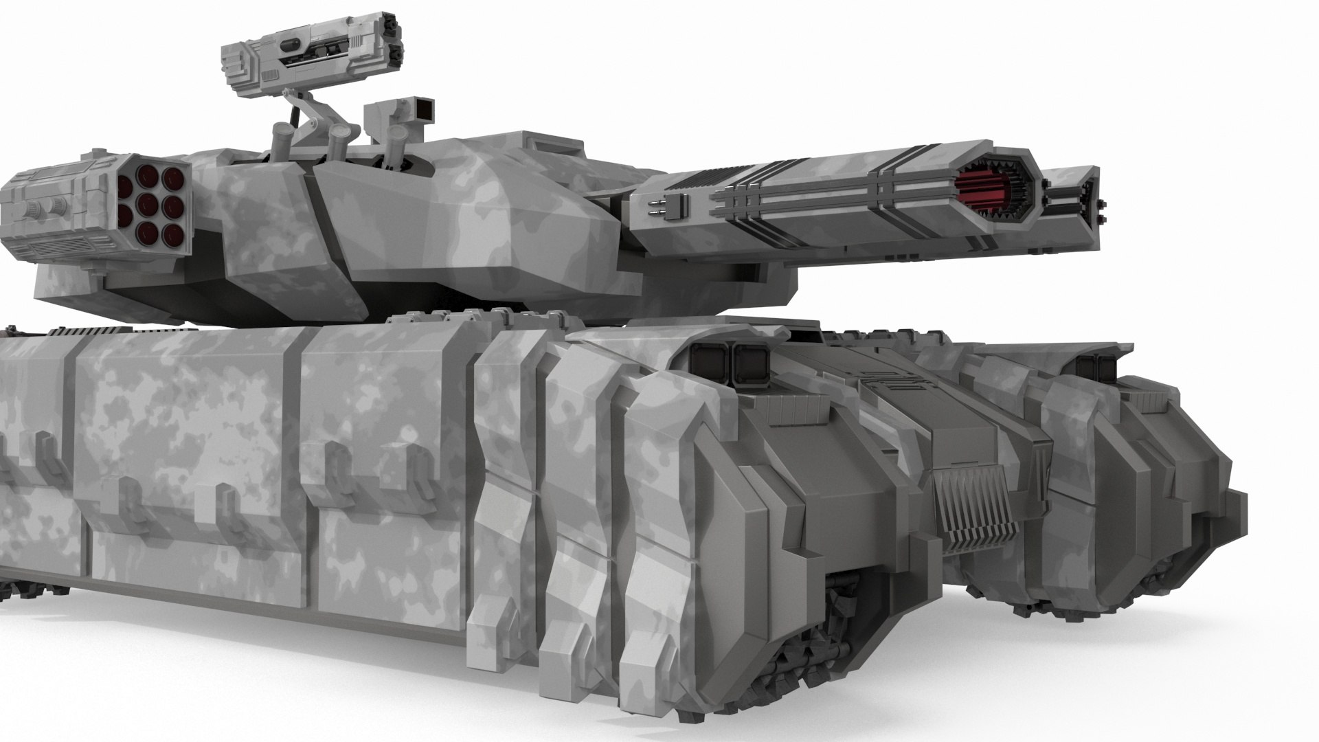 Futuristic Heavy Tank Winter Khaki 3D https://p.turbosquid.com/ts-thumb/BE/WIetsk/hz/futuristicheavytankwinterkhakivray3dmodel016/jpg/1725538374/1920x1080/fit_q87/84bfe7c9875823ea237752625ff3098dfaa57192/futuristicheavytankwinterkhakivray3dmodel016.jpg