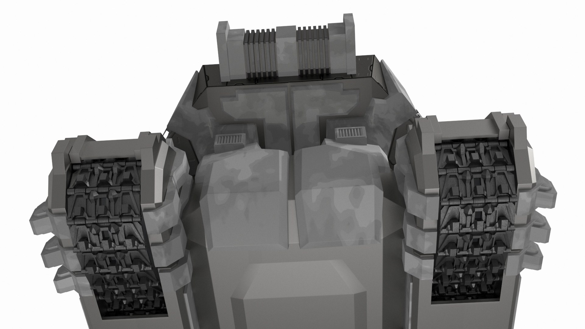 Futuristic Heavy Tank Winter Khaki 3D https://p.turbosquid.com/ts-thumb/BE/WIetsk/nR/futuristicheavytankwinterkhakivray3dmodel015/jpg/1725538371/1920x1080/fit_q87/981175d67cfae20d3ecf36feb7e88277465ec24f/futuristicheavytankwinterkhakivray3dmodel015.jpg