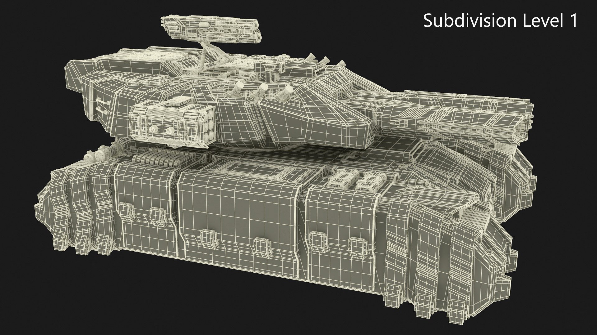 Futuristic Heavy Tank Winter Khaki 3D https://p.turbosquid.com/ts-thumb/BE/WIetsk/s3/futuristicheavytankwinterkhakivray3dmodel028/jpg/1725538413/1920x1080/fit_q87/1cce66b6198c565fe9db56131293f010f15a61b9/futuristicheavytankwinterkhakivray3dmodel028.jpg