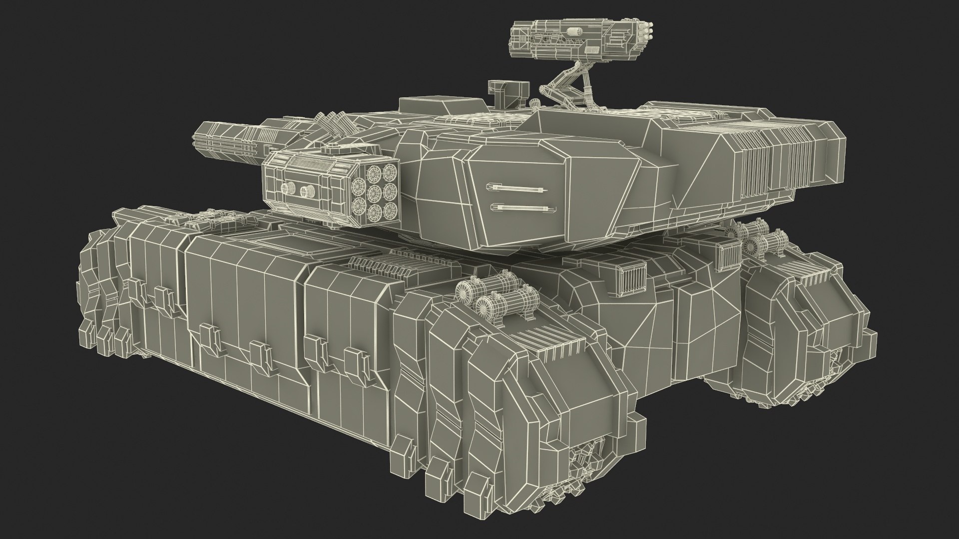 Futuristic Heavy Tank Winter Khaki 3D https://p.turbosquid.com/ts-thumb/BE/WIetsk/vB/futuristicheavytankwinterkhakivray3dmodel034/jpg/1725538433/1920x1080/fit_q87/64c5e733420bc70da91248ceab3b9bcc92448dd0/futuristicheavytankwinterkhakivray3dmodel034.jpg