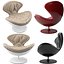 Jetson Armchair By Giovannetti
