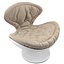 Jetson Armchair By Giovannetti