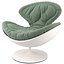 Jetson Armchair By Giovannetti