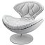 Jetson Armchair By Giovannetti