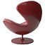 Jetson Armchair By Giovannetti