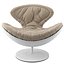 Jetson Armchair By Giovannetti