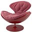 Jetson Armchair By Giovannetti