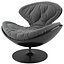 Jetson Armchair By Giovannetti