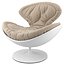 Jetson Armchair By Giovannetti