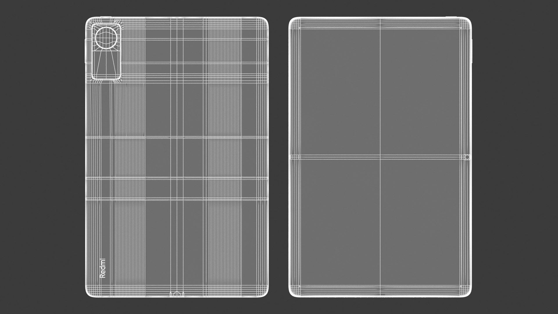 Xiaomi Redmi Pad SE Grey 3D model https://p.turbosquid.com/ts-thumb/BE/aKjkI5/K9/redmipadsesub001/jpg/1698717215/1920x1080/fit_q87/edc767e9e52d4e54f2145c94c54e9b993d5b5bc6/redmipadsesub001.jpg