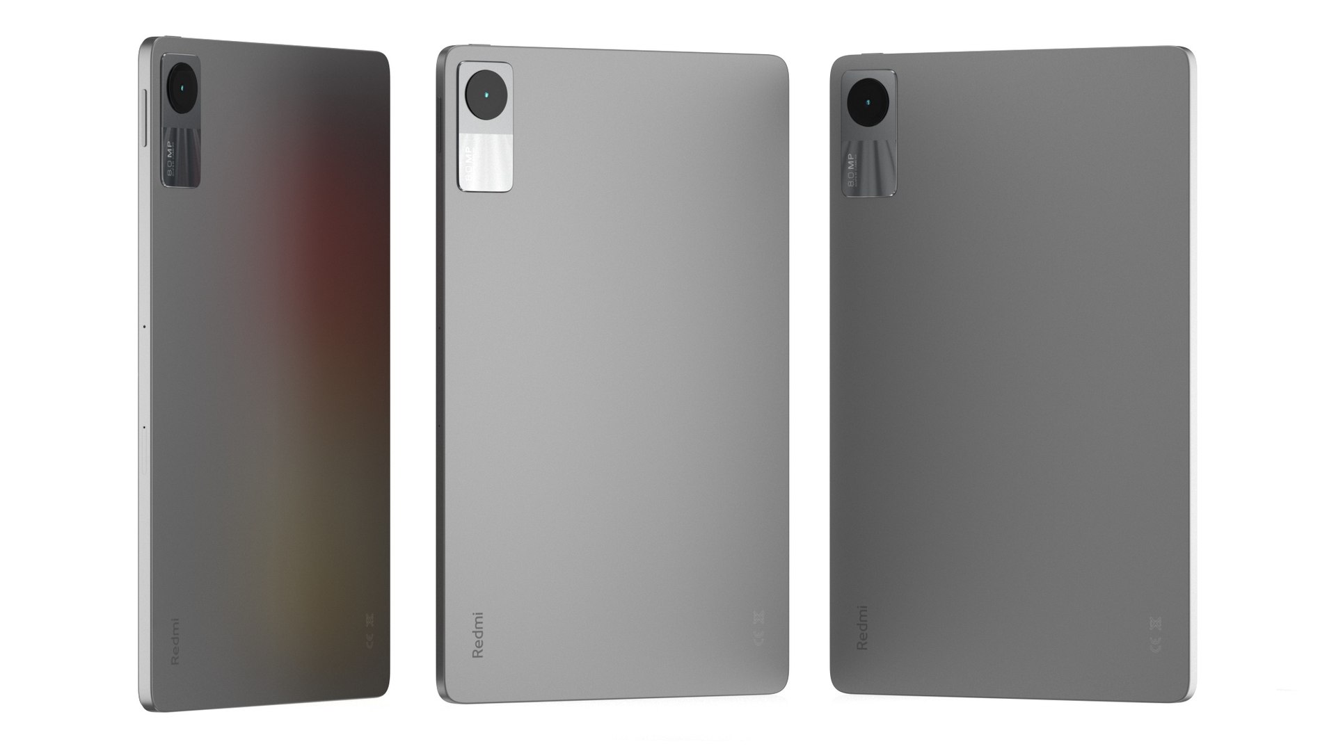 Xiaomi Redmi Pad SE Grey 3D model https://p.turbosquid.com/ts-thumb/BE/aKjkI5/Uq/xiaomiredmipadsegrey009/jpg/1698717228/1920x1080/fit_q87/468517d922b6aeb9d3abdd30963b7183536a8898/xiaomiredmipadsegrey009.jpg