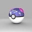 Master Ball (Pokeball)