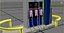 Tankstelle