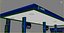 Tankstelle