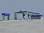 Tankstelle