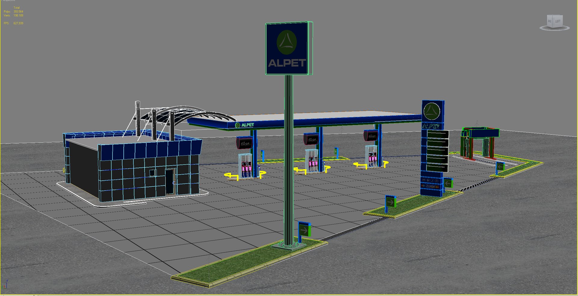 3D petrol station https://p.turbosquid.com/ts-thumb/BE/eF0yj0/Z8ycJTvJ/petrolstation15/jpg/1511962618/1920x1080/fit_q87/3ee2b9f8d2940195f9659b35803cbbfa532d0b56/petrolstation15.jpg