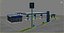 Tankstelle