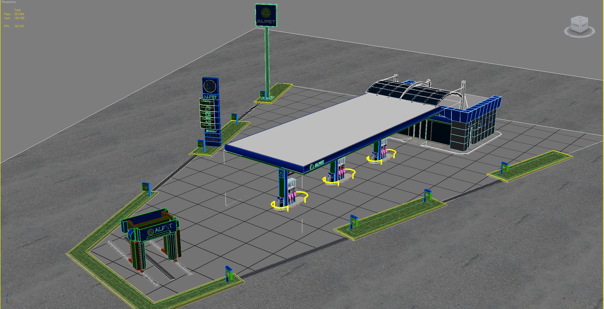 3D petrol station https://p.turbosquid.com/ts-thumb/BE/eF0yj0/f7SlCMb0/petrolstation11/jpg/1511962618/1920x1080/fit_q87/8554cc10d47f727fcd280953f8d7833589c9e47e/petrolstation11.jpg