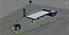 Tankstelle