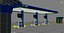 Tankstelle