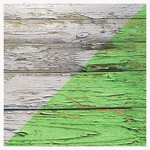 Old painted boards 03 material