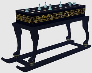 senet