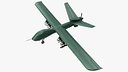 Unmanned Aircraft System Mojave