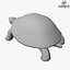 Low Poly Turtle