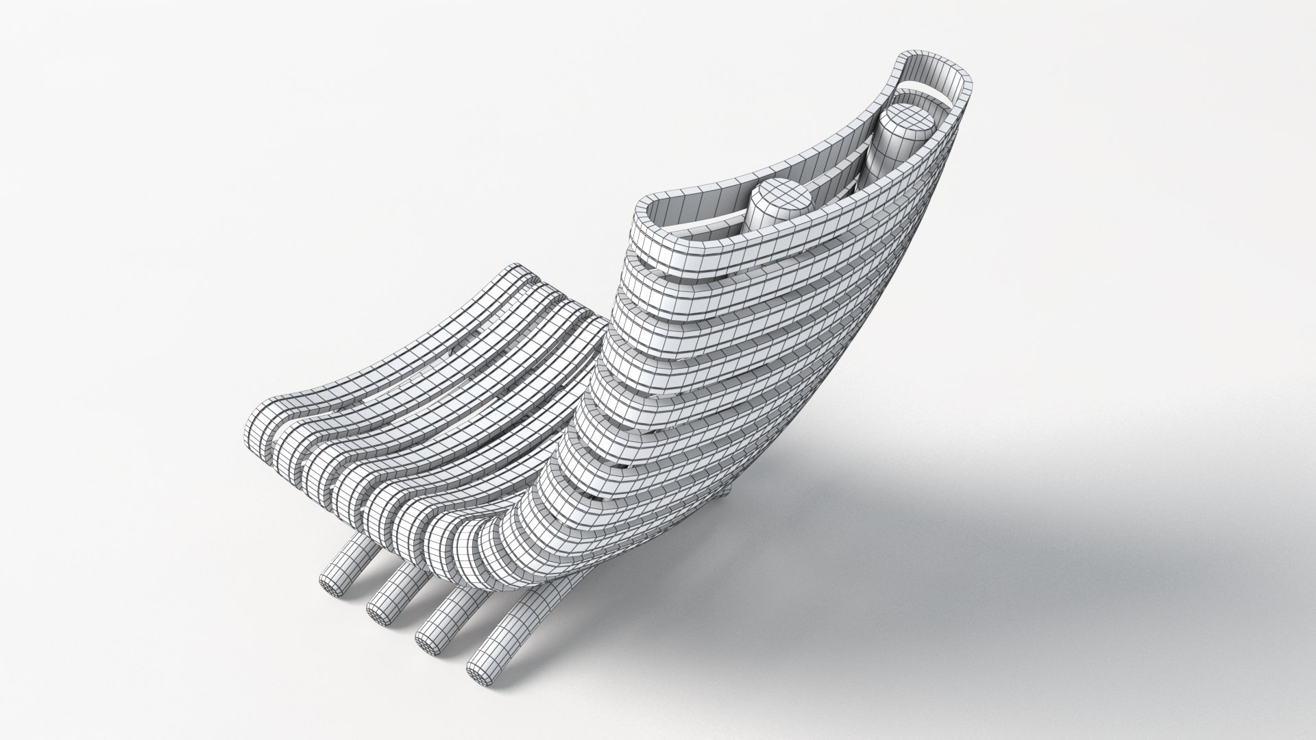 Parametric Relaxing Chair 3D model https://p.turbosquid.com/ts-thumb/BE/jPoQrZ/Ez/07_wire2/jpg/1744717817/1920x1080/fit_q87/99f34846550ca853b4c87b72f06e2877bacbe95b/07_wire2.jpg