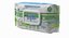 Hands Cleansing Wet Wipes