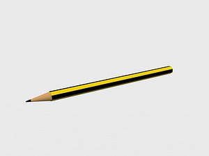 pencil