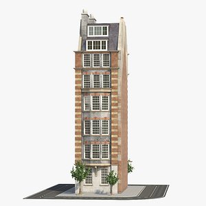 London building E
