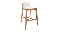 Horizon interiores banqueta gavea bar stool