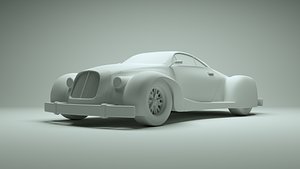 Vintage Car