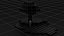 Minecraft-Szene voll