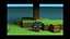 Minecraft-Szene voll