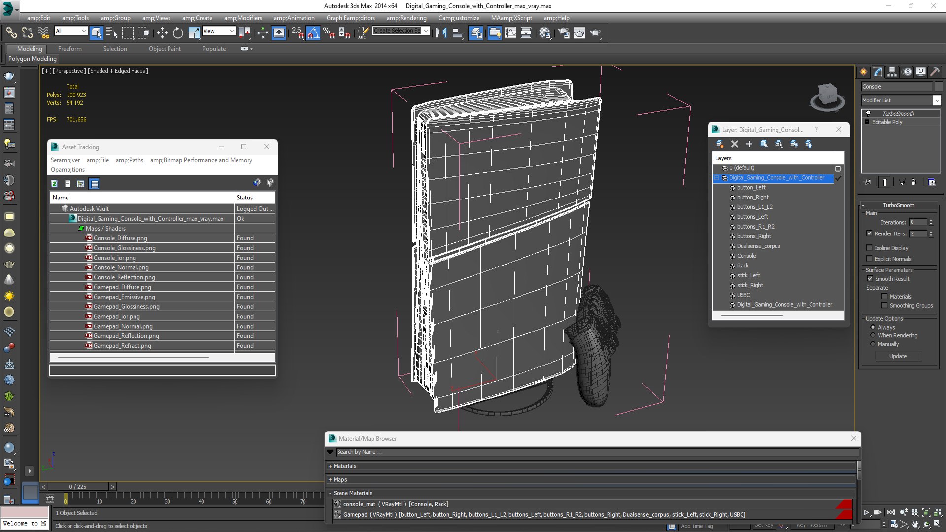 3D Digital Gaming Console with Controller https://p.turbosquid.com/ts-thumb/BE/t2gqYx/pq/digitalgamingconsolewithcontrollerc4dmodel024/jpg/1710340282/1920x1080/fit_q87/021f767b857978ae298f3a3d8dc9c230203324f8/digitalgamingconsolewithcontrollerc4dmodel024.jpg