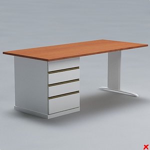 Table office096