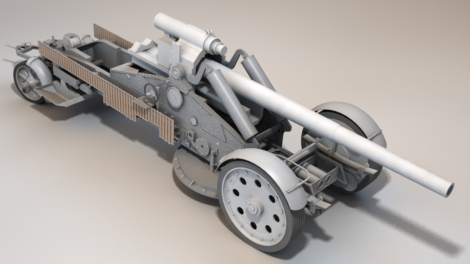 21 cm Morser 18 3D model https://p.turbosquid.com/ts-thumb/BE/tsvyFQ/qv/rendermorser0005/jpg/1736177054/1920x1080/fit_q87/3e87a7a736e885ae07e8bd55e9912ef12e6a7b94/rendermorser0005.jpg