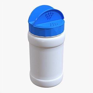 Salt shaker 01