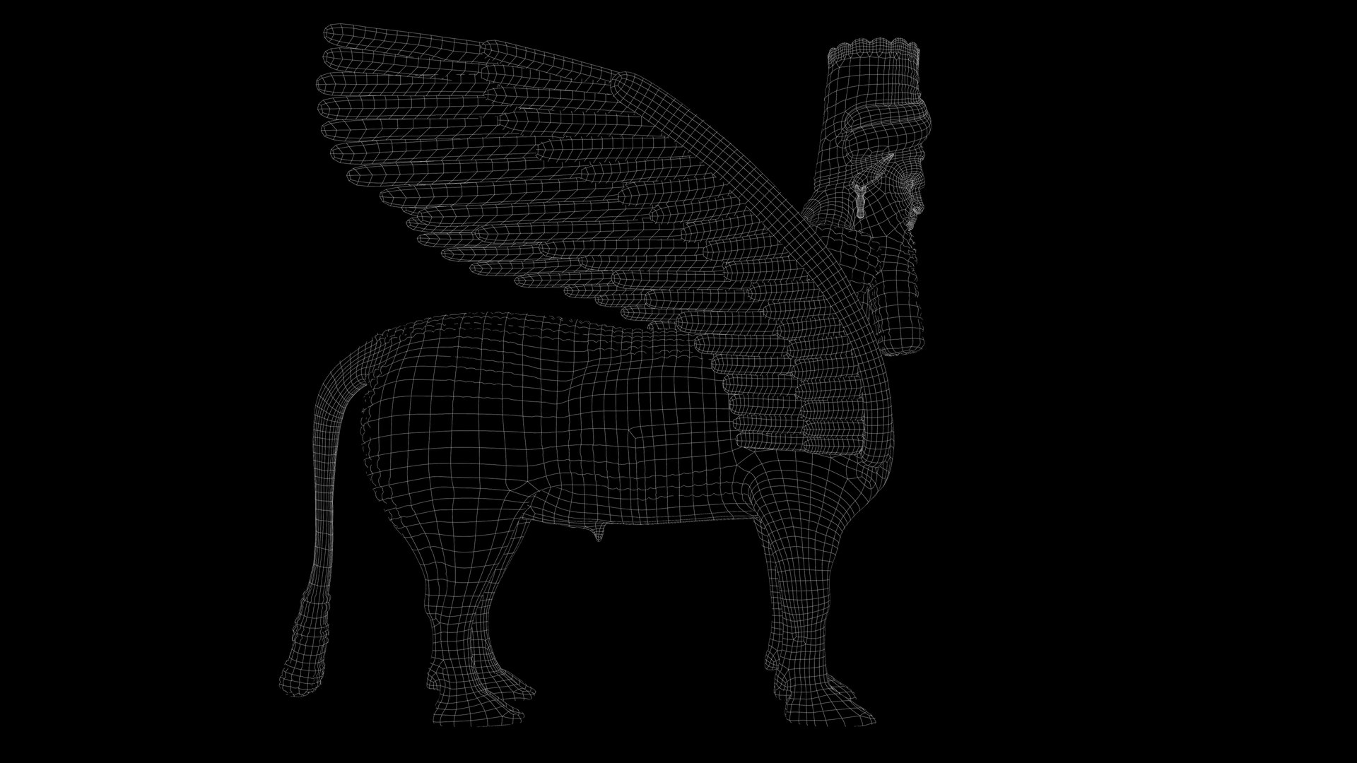 3D Maya Zbrush TurboSquid 1665299